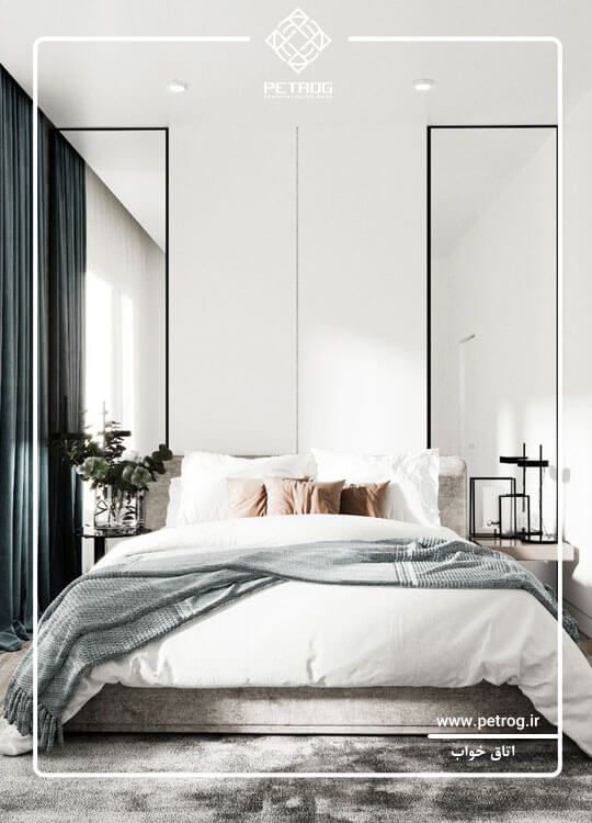 طراحی اتاق خواب 